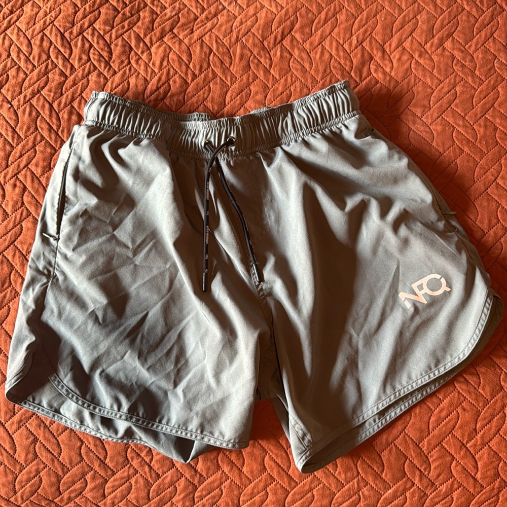NFQ Shorts w/liner